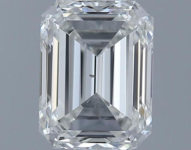 Emerald 0.70 J SI1 - #1062269