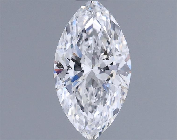 Marquise 0.50 D SI2 - #1062535