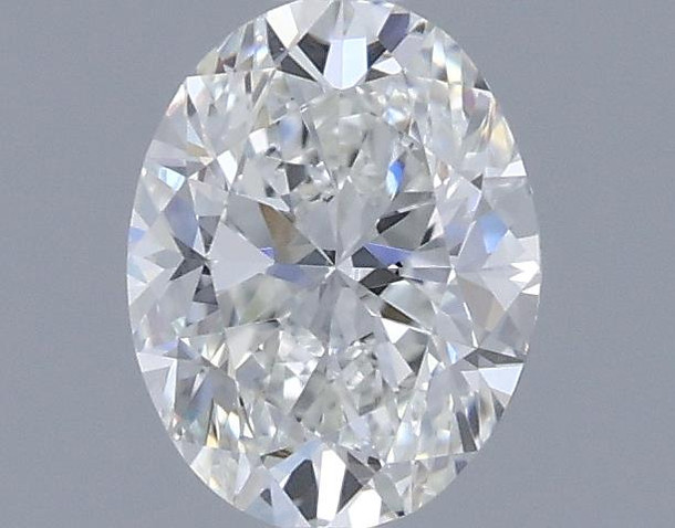 Oval 0.50 G VVS2 - #1063016
