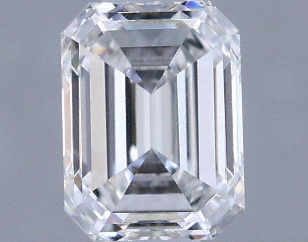 Emerald 0.50 E VVS2 - #1063472