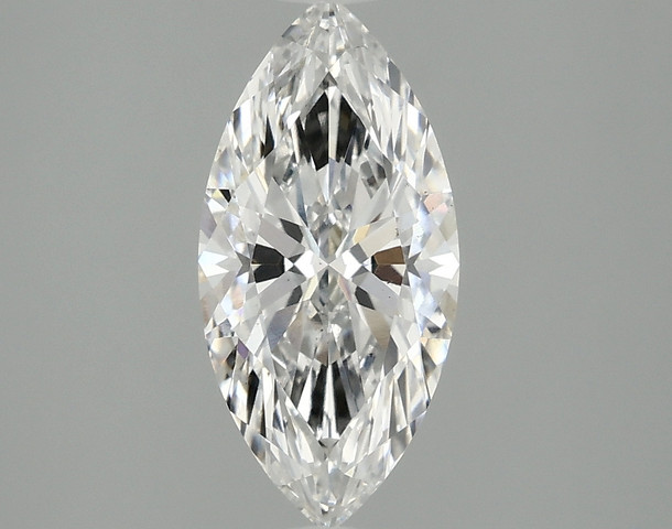 Marquise 1.54 E VS1 - #1063736 - Lab Grown
