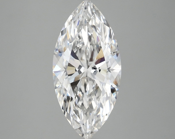 Marquise 2.46 E VS1 - #1063796 - Lab Grown