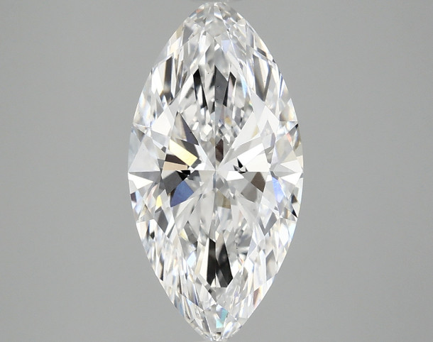 Marquise 2.86 E VS1 - #1063943 - Lab Grown