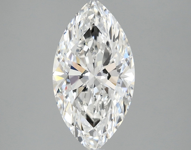 Marquise 2.47 E VS1 - #1063873 - Lab Grown