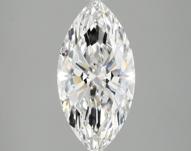 Marquise 2.83 E VS1 - #1064019 - Lab Grown