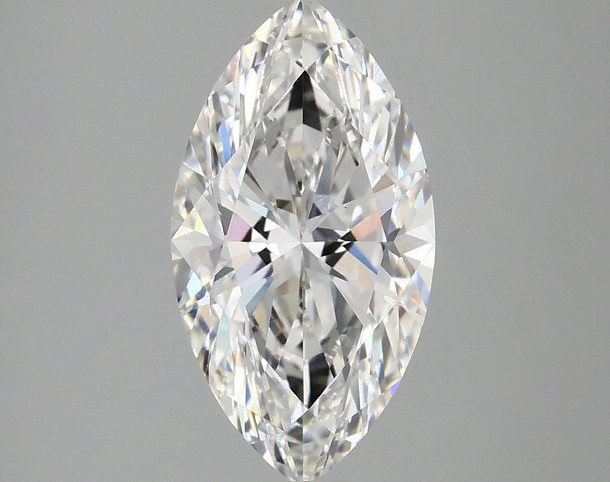 Marquise 2.50 E VS1 - #1063981 - Lab Grown