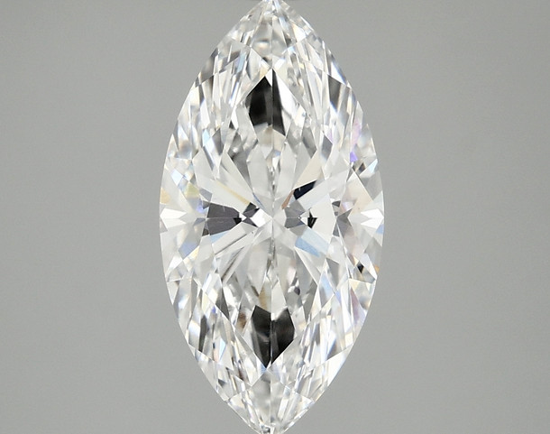 Marquise 2.47 E VS1 - #1064174 - Lab Grown