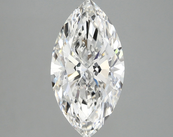 Marquise 2.40 E VS1 - #1064141 - Lab Grown