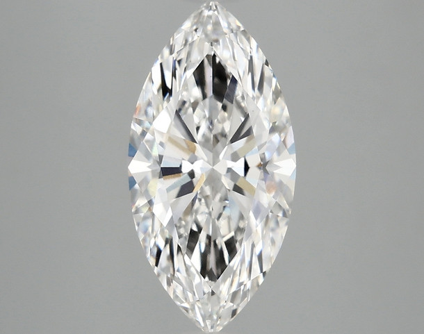 Marquise 2.48 E VS1 - #1064179 - Lab Grown