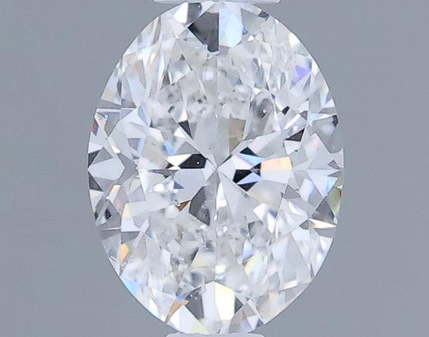 Oval 0.50 E SI1 - #1064346