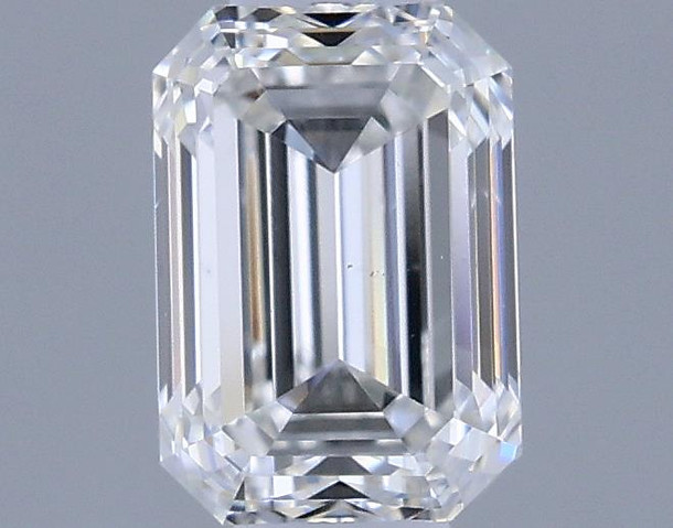 Emerald 0.50 G VS2 - #1064347