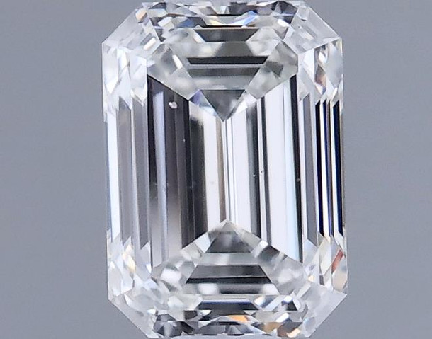 Emerald 0.51 G VS2 - #1064351