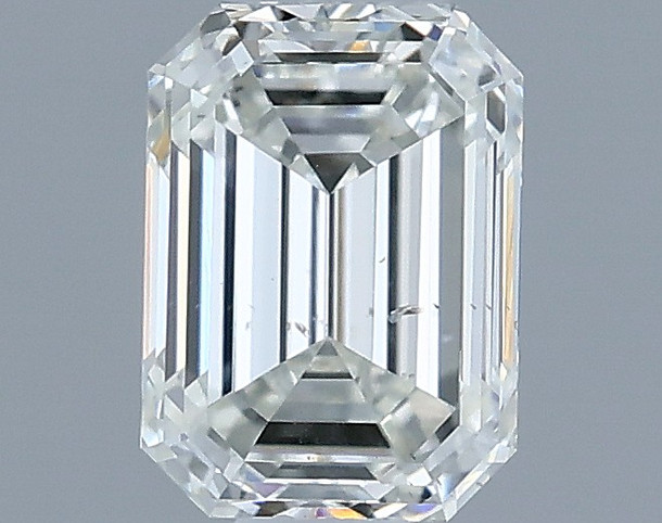 Emerald 0.50 I SI2 - #1064385