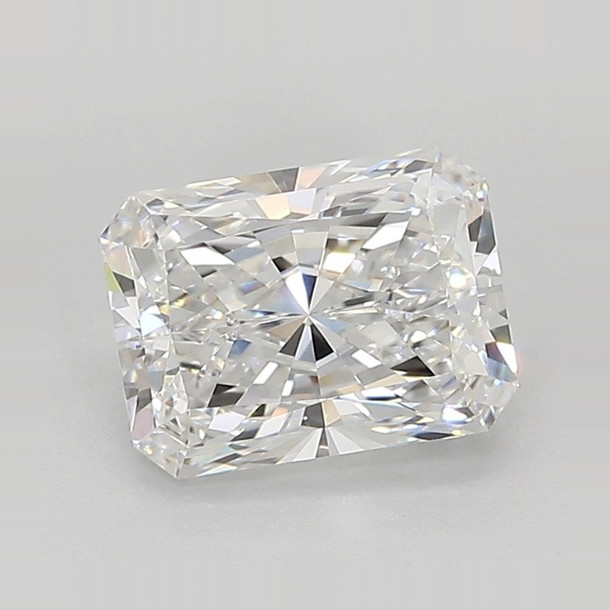 Radiant 1.57 E VVS2 - #1064476 - Lab Grown