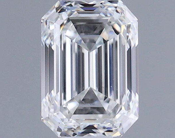 Emerald 0.50 G VVS2 - #1064981