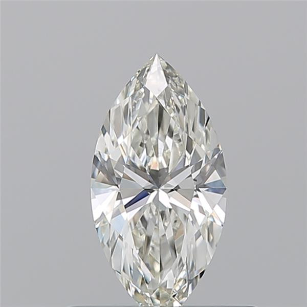 Marquise 0.50 J VVS1 - #1065172