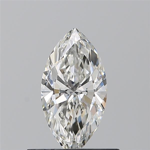 Marquise 0.50 H VVS2 - #1065162