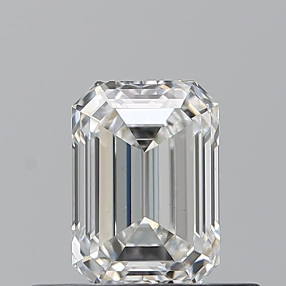 Emerald 0.50 G VS1 - #1065095