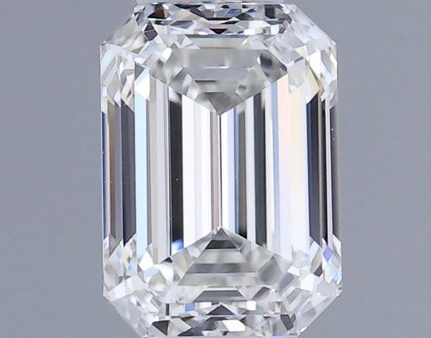 Emerald 0.50 H VVS2 - #1065407