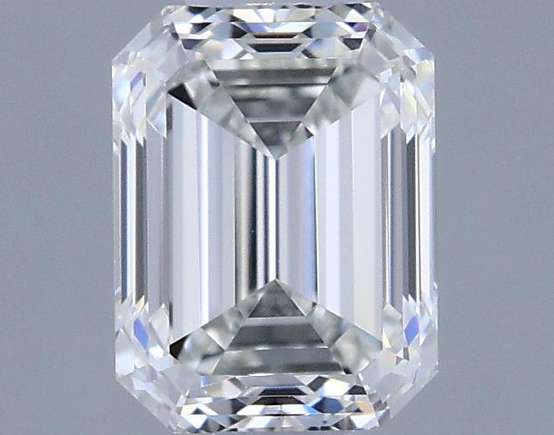 Emerald 0.51 H VVS1 - #1065409