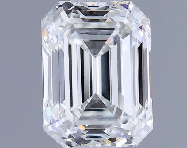 Emerald 0.51 H VVS2 - #1065413