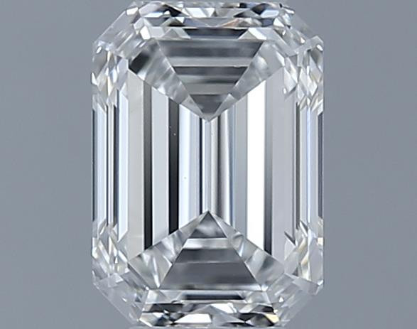 Emerald 0.50 G VS1 - #1066036