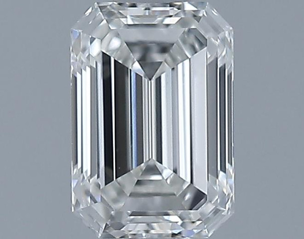 Emerald 0.54 G VS2 - #1066170