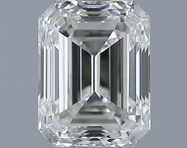 Emerald 0.70 J VS2 - #1066530