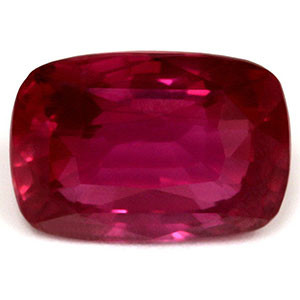 Cushion 4.26 Red Ruby - #1067329
