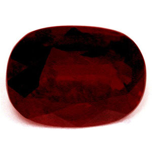 Cushion 2.99 Red Ruby - #1067339
