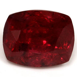 Cushion 1.13 Red Ruby - #1067381
