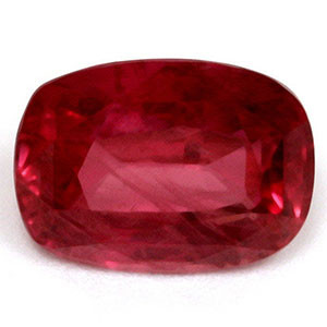 Cushion 2.22 Red Ruby - #1067352