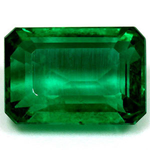 Emerald 4.21 Green Emerald - #1067506