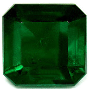 Emerald 4.92 Green Emerald - #1067512