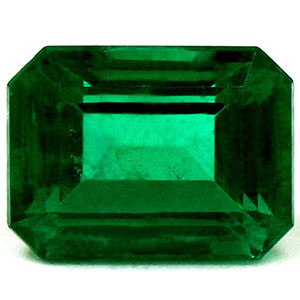 Emerald 2.69 Green Emerald - #1067515