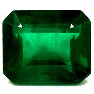 Emerald 2.45 Green Emerald - #1067509