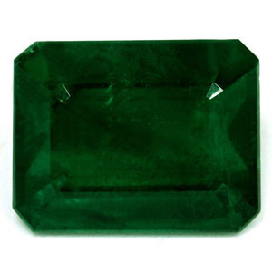 Emerald 8.74 Green Emerald - #1067505