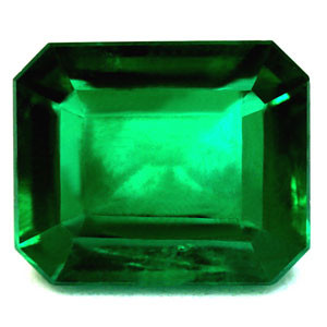 Emerald 1.86 Green Emerald - #1067931