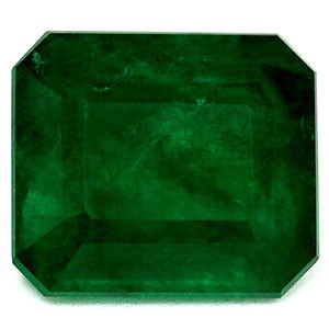 Emerald 5.16 Green Emerald - #1067841