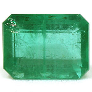 Emerald 2.25 Green Emerald - #1068011