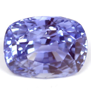Cushion 1.92 Blue Sapphire - #1067794