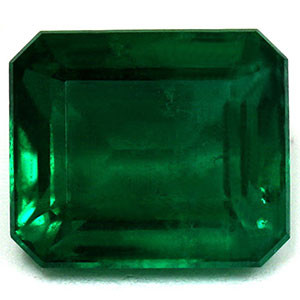Emerald 2.80 Green Emerald - #1067832