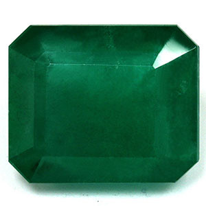 Emerald 6.70 Green Emerald - #1068233