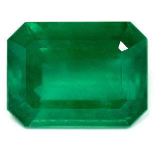 Emerald 9.79 Green Emerald - #1068267