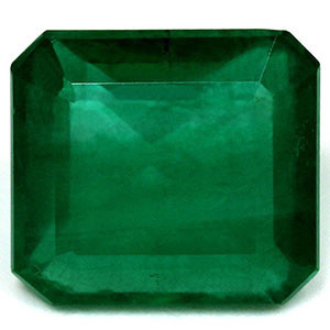 Emerald 6.13 Green Emerald - #1068060