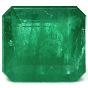 Emerald 3.16 Green Emerald - #1067902