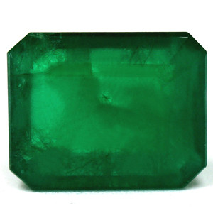 Emerald 6.91 Green Emerald - #1068360