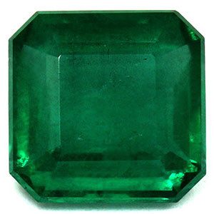 Emerald 3.08 Green Emerald - #1068435