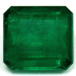 Emerald 3.69 Green Emerald - #1068256