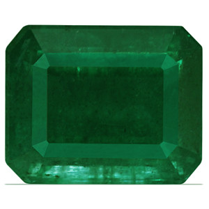 Emerald 6.06 Green Emerald - #1068277